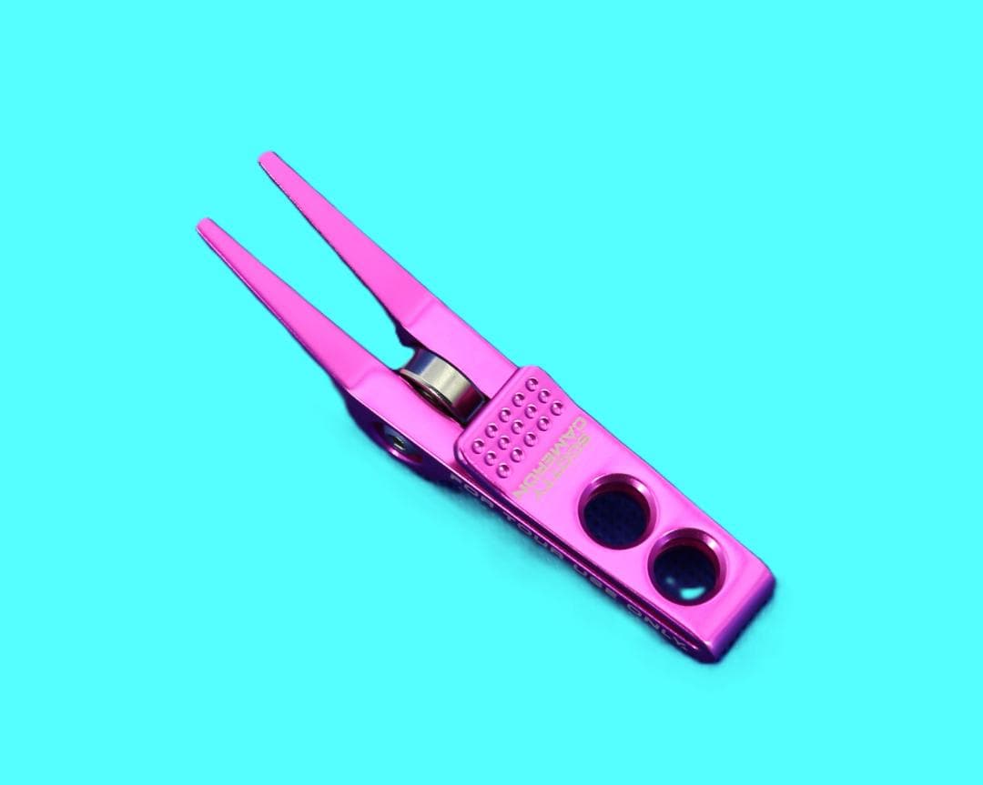 【未使用品】スコッティキャメロン★FTUO★ローラー付ピボットツール(PP)