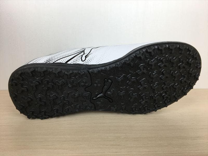 プーマ アタッカント TT Jr 靴 ジュニア 20,0cm 新品 (2403)