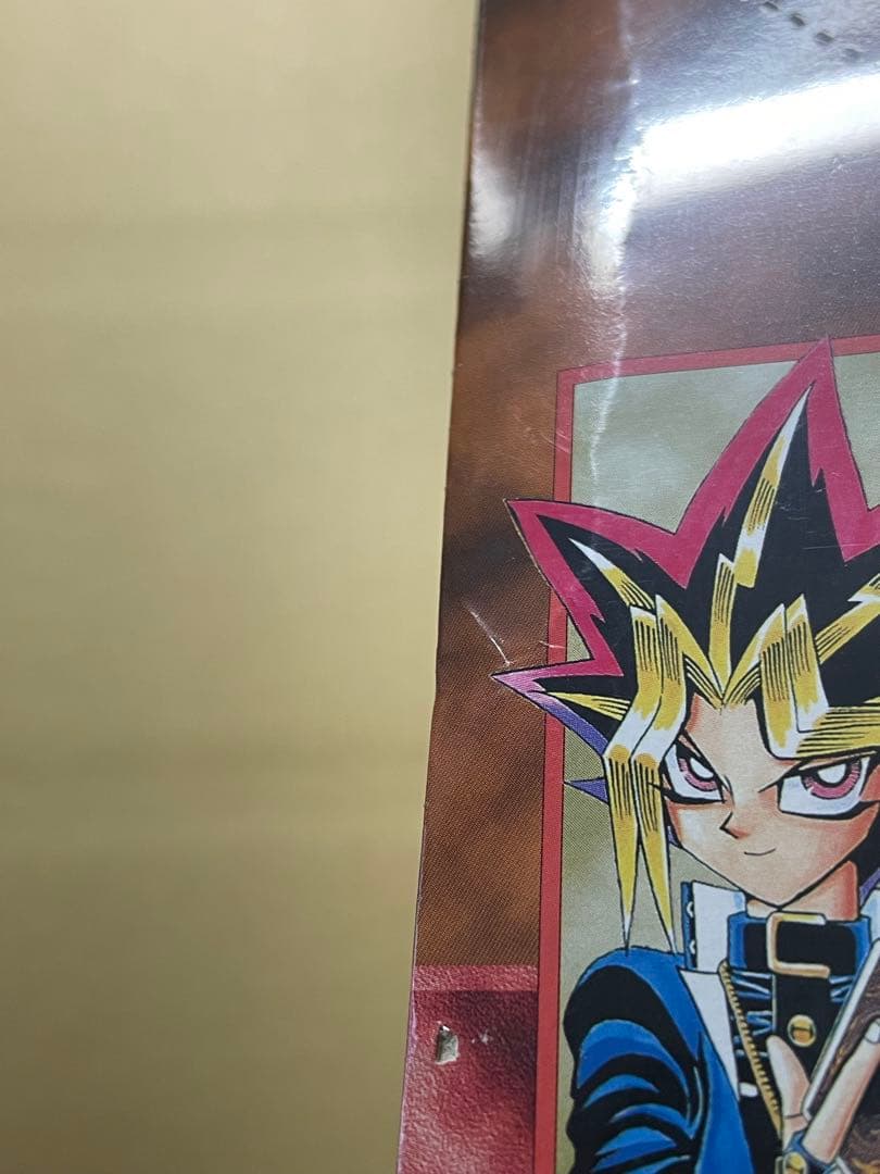 未開封BOX 遊戯王デュエルモンスターズ vol.4 スタジオ・ダイス版 絶版