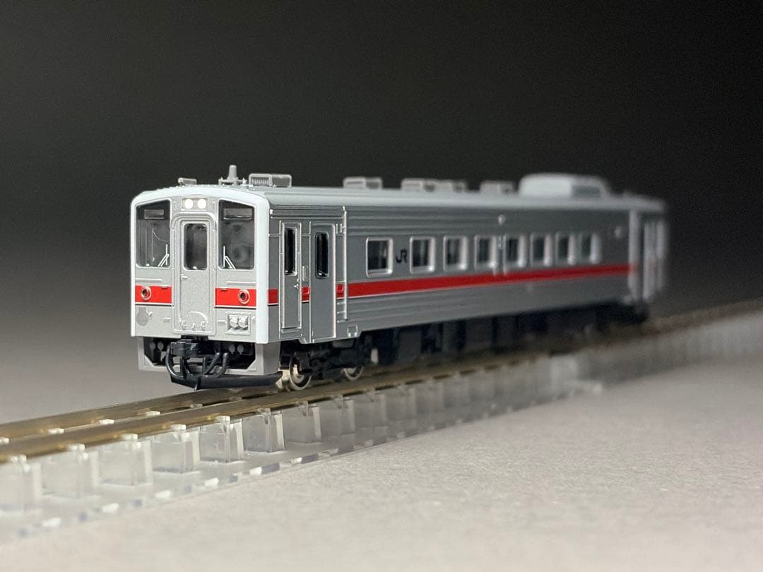 キハ54形 500番代 旭川車 車番選択式 GREENMAX 32065