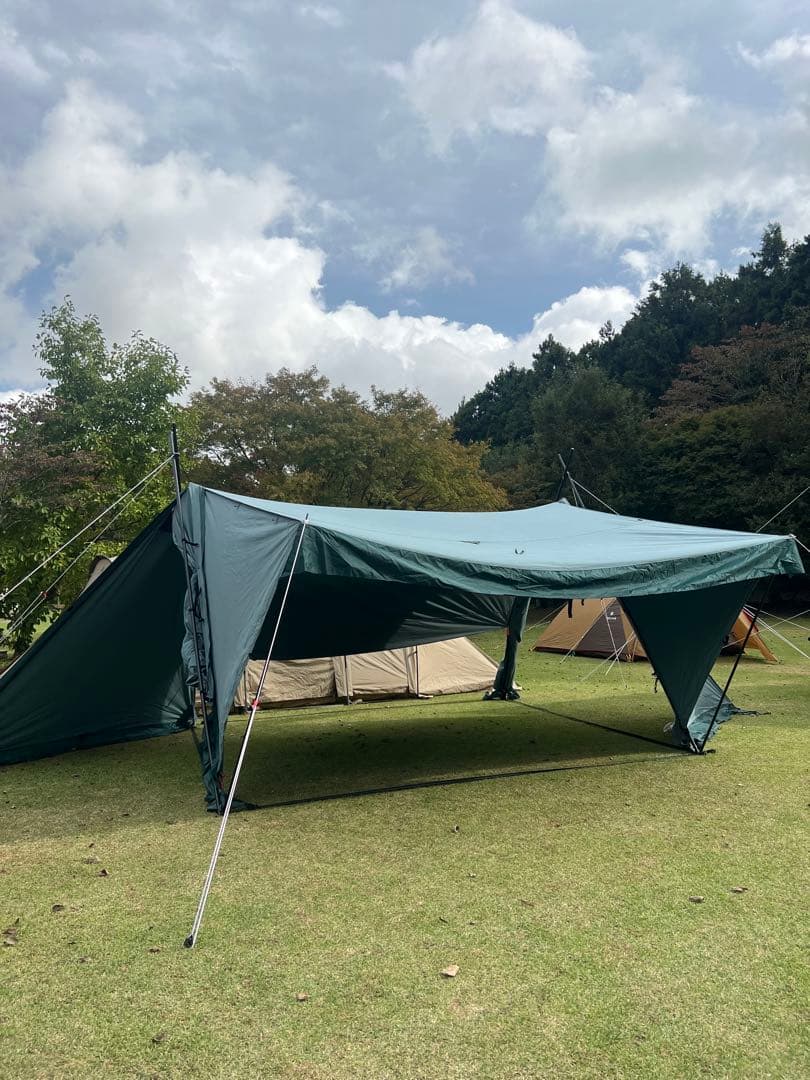 ※成約済み/ジュンさま専用※tent-mark サーカスVC720