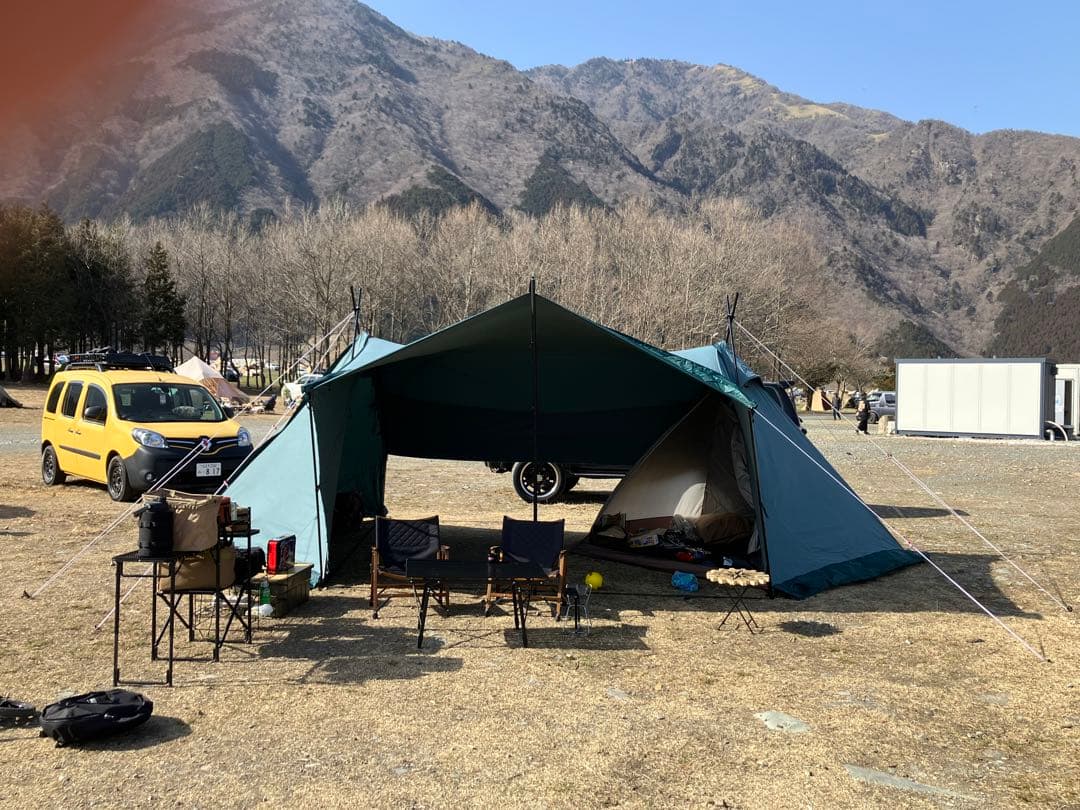 ※成約済み/ジュンさま専用※tent-mark サーカスVC720
