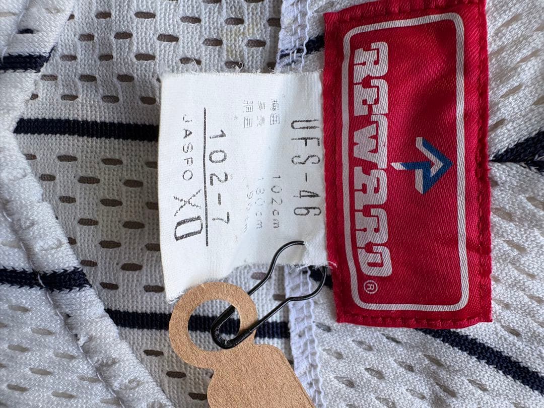 00's 侍JAPAN baseball shirt 古着　日本代表