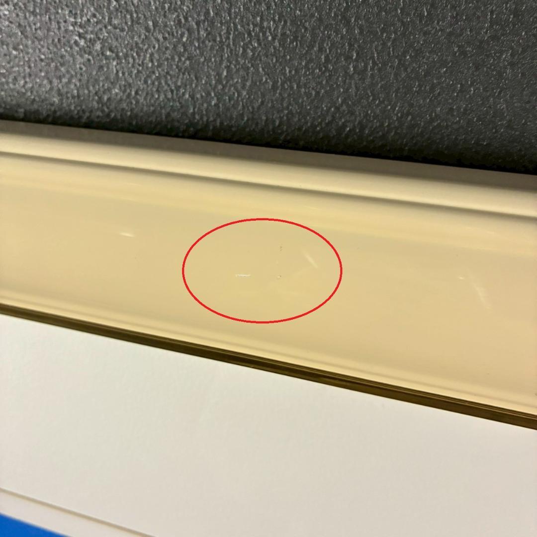 美品 トーマス・マックナイト「ニューポート」シルクスクリーン 大作 直筆サイン入