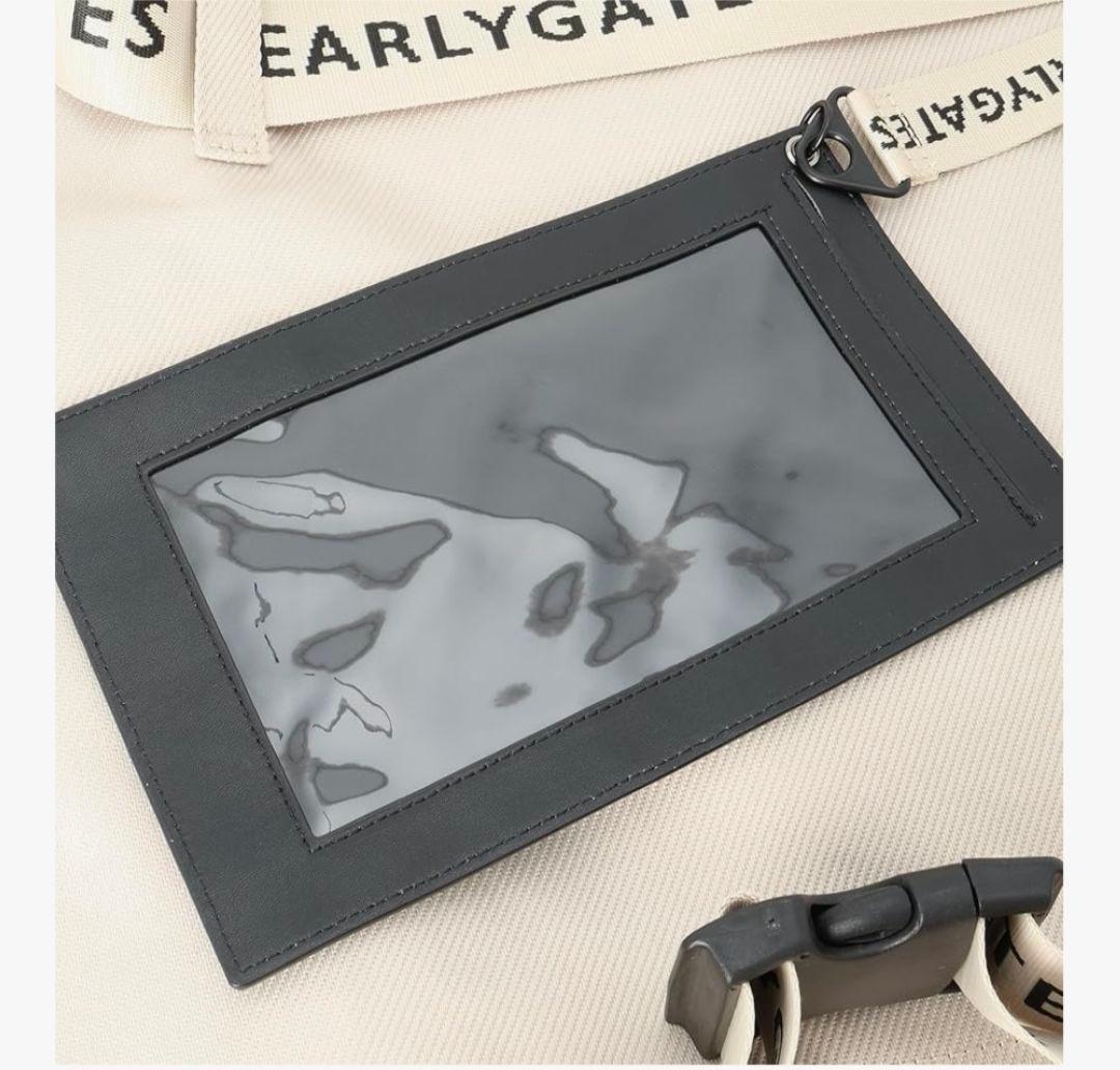 専用です【新品】PEARLY GATES ゴルフバッグ トラベルカバー