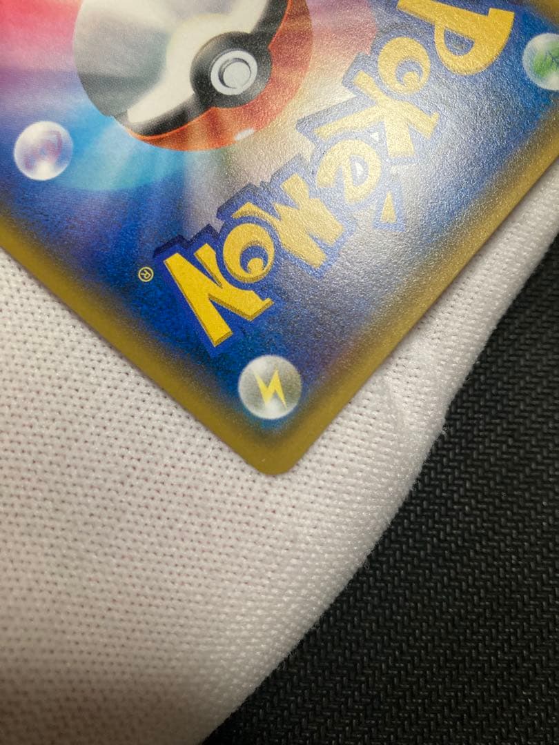 【極美品】イーブイ＆カビゴンGX