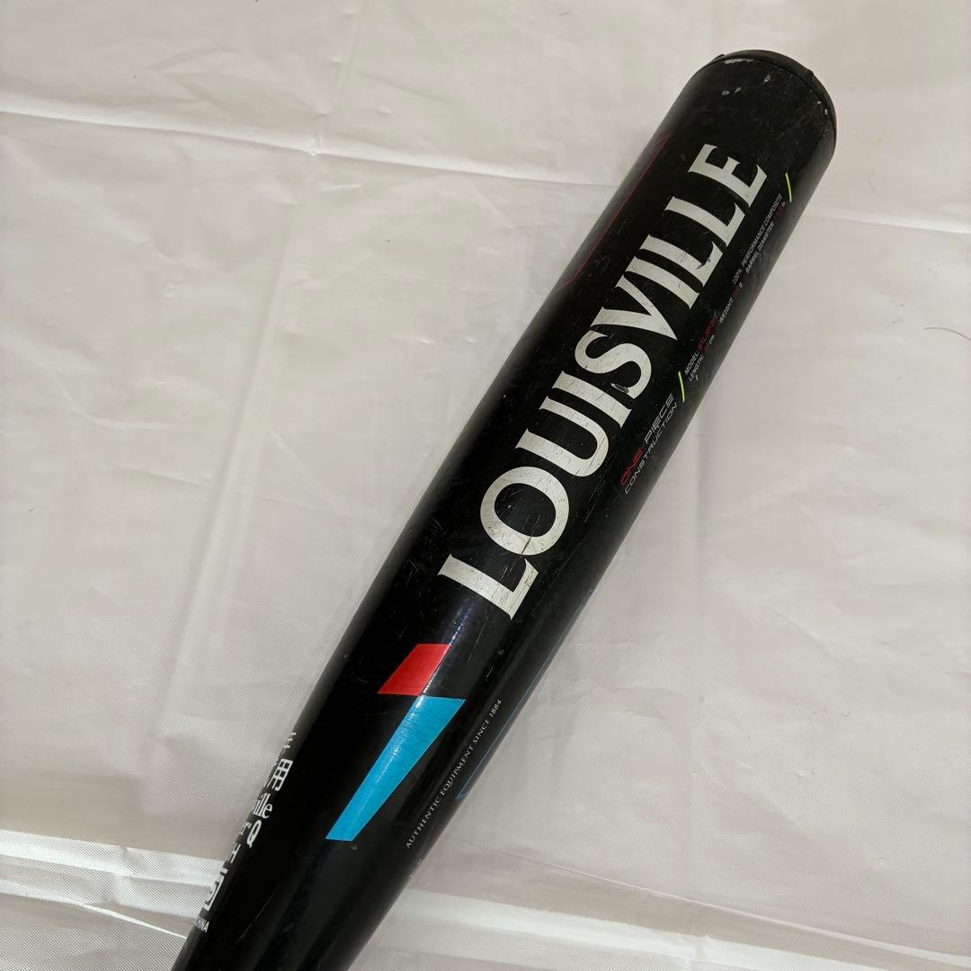 カタリスト2 Ti ルイスビルスラッガー 硬式 少年用バット79cm