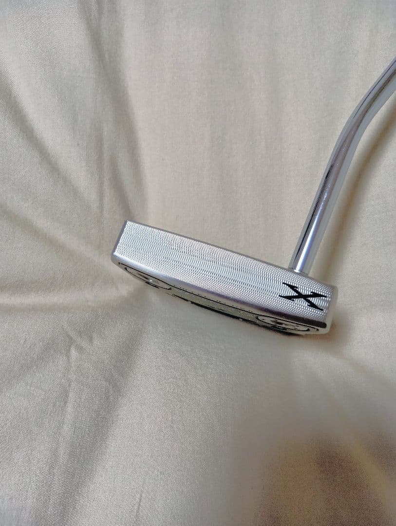 Scotty Cameron ファントムx