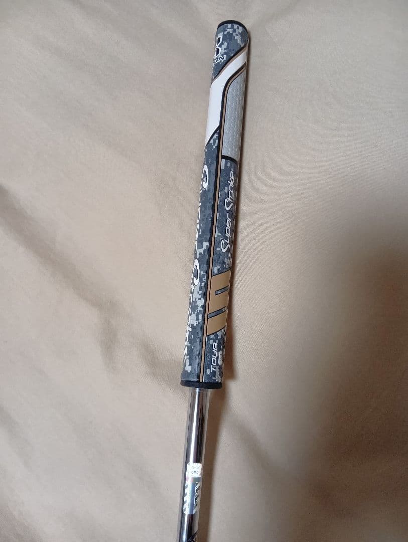 Scotty Cameron ファントムx