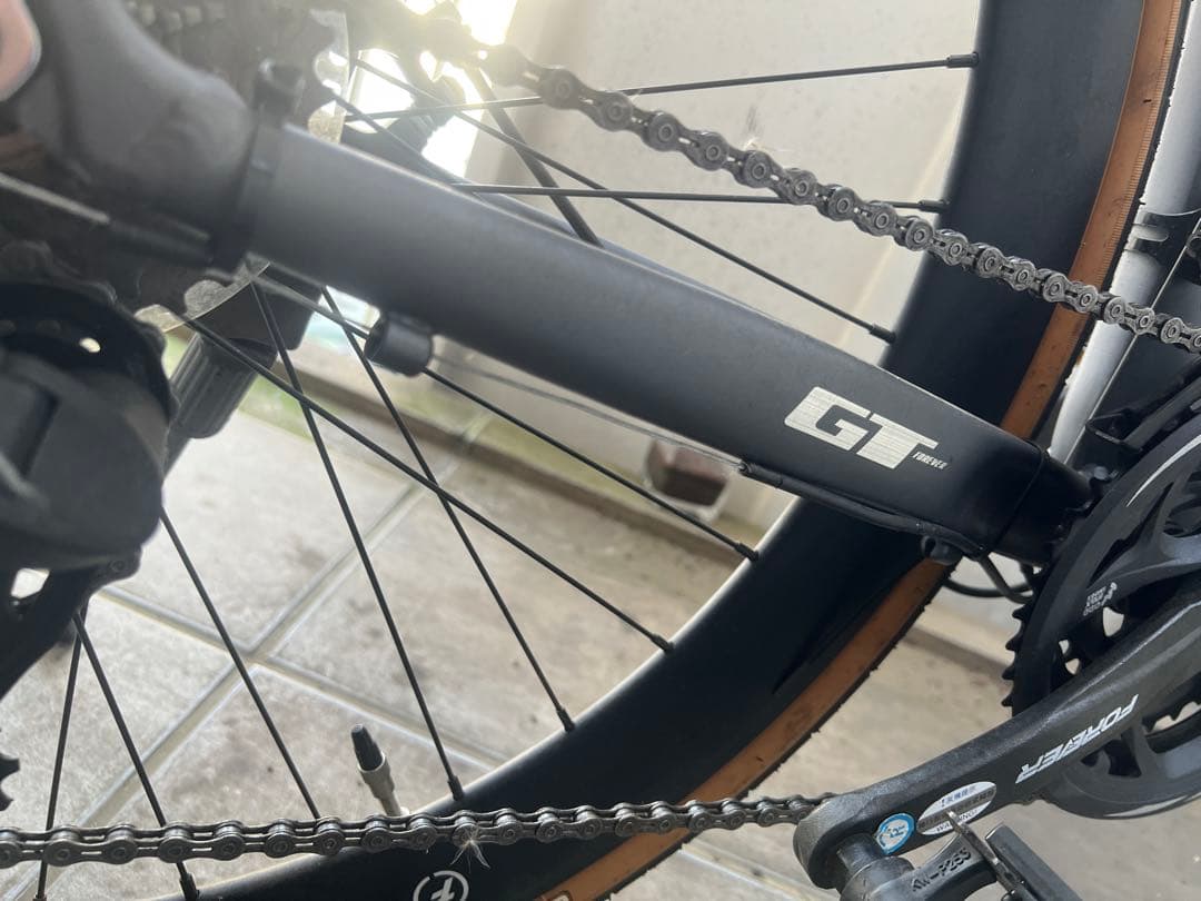スポーツ自転車