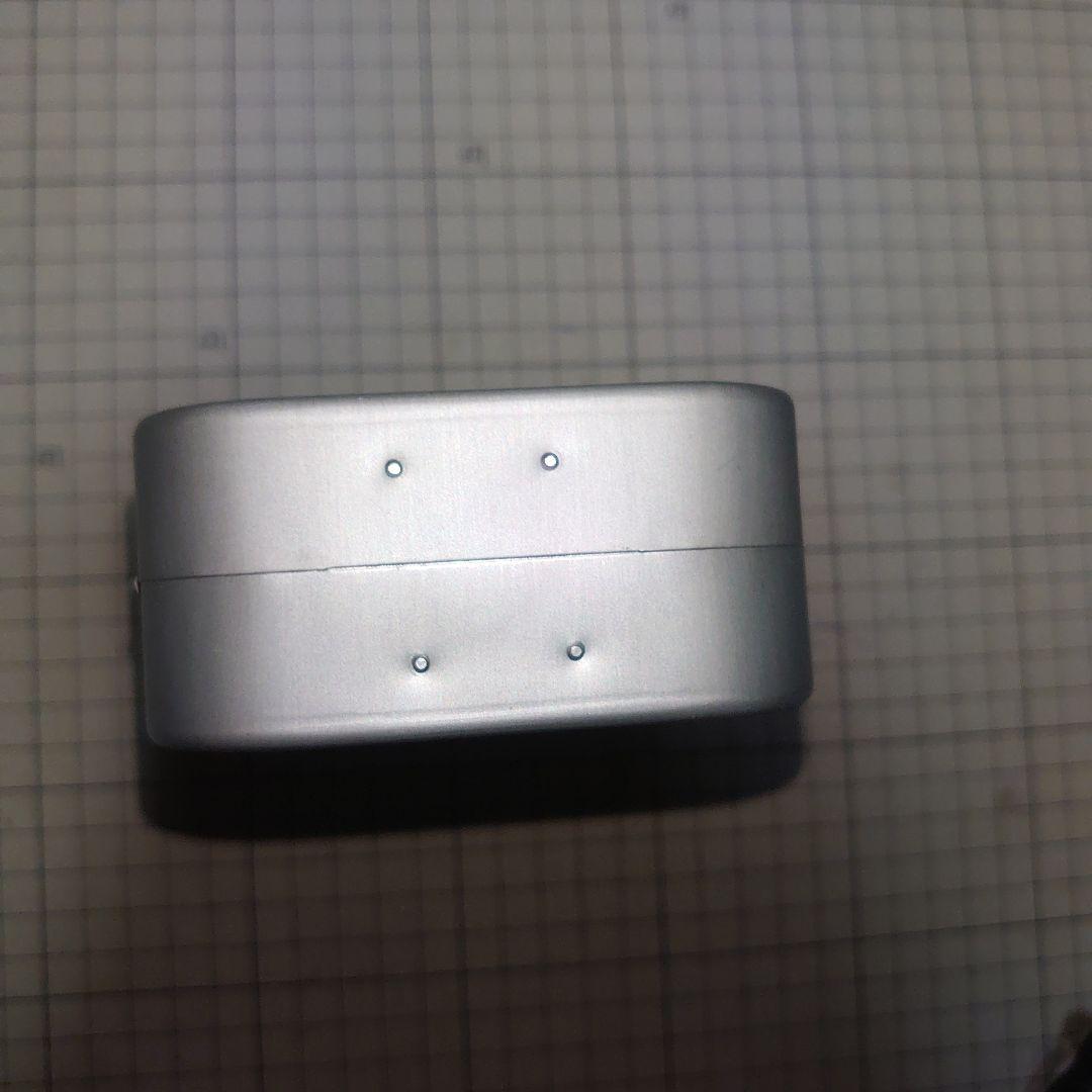 リチャードホイットレー　フライボックス