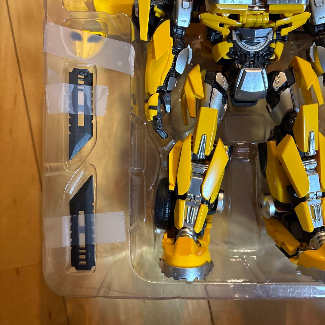 BTT-01 非正規 MPM バンブルビー 似 ビースト覚醒 トランスフォーマー