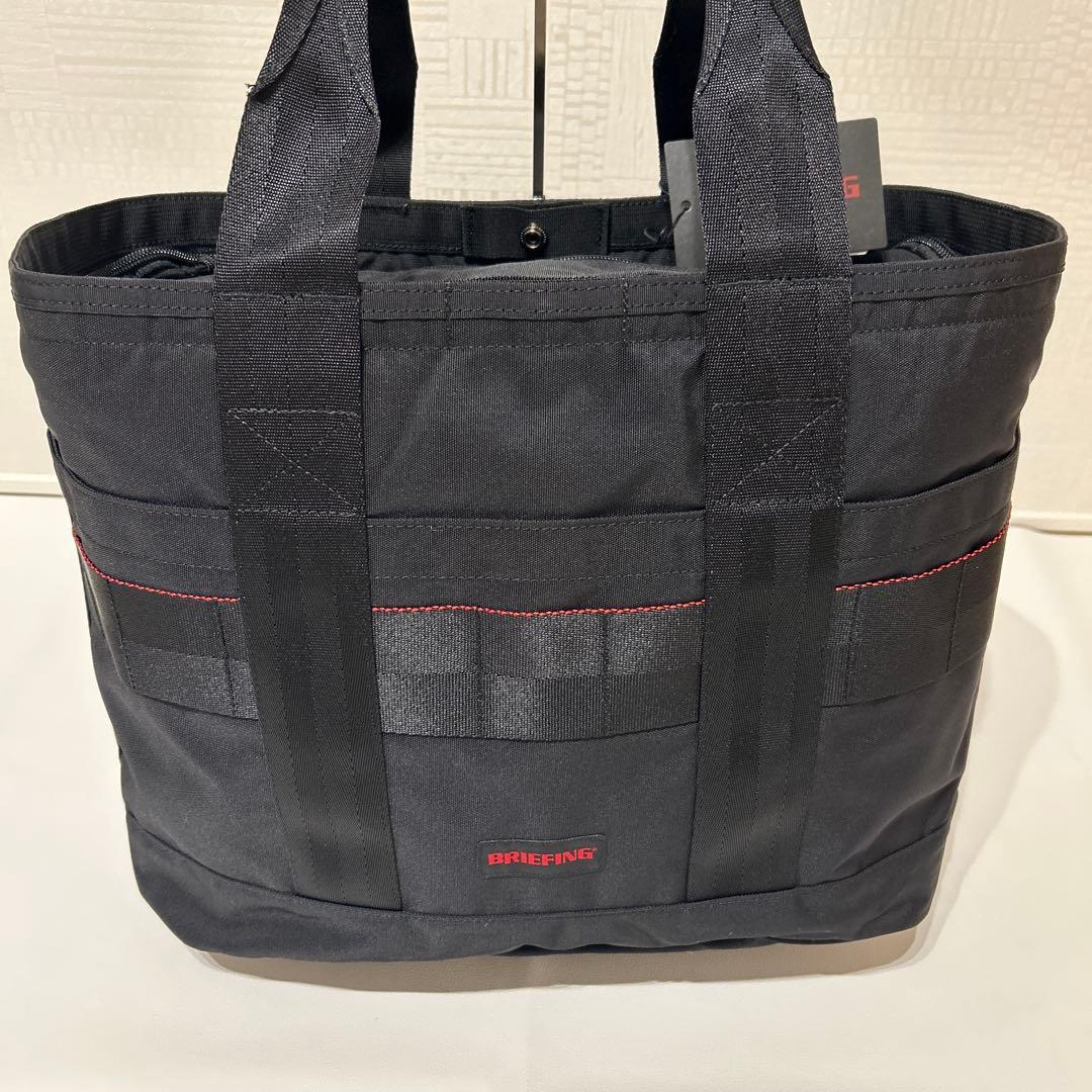正規品 ブリーフィング BRIEFING トートバッグ 【新品未使用】