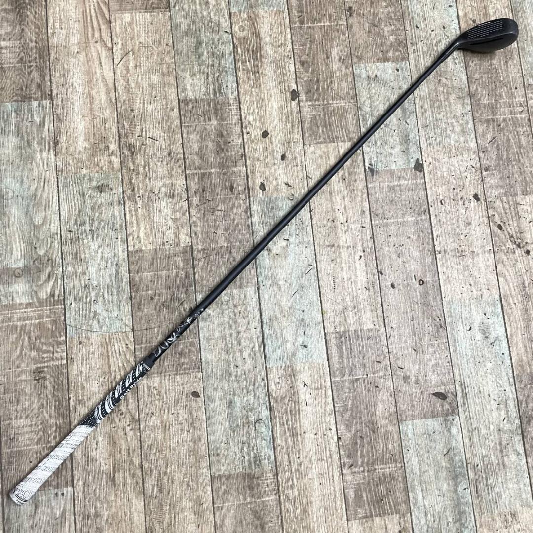 アダムス ADAMS PRO HYBRID ユーティリティ シャフト