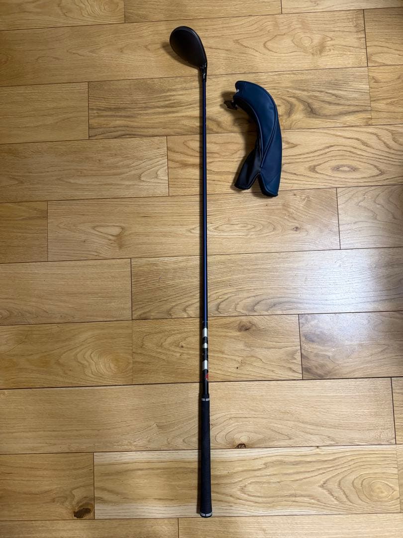 Qi4D FW 3HL 16.5° 26 VENTUS TR BLUE 6S