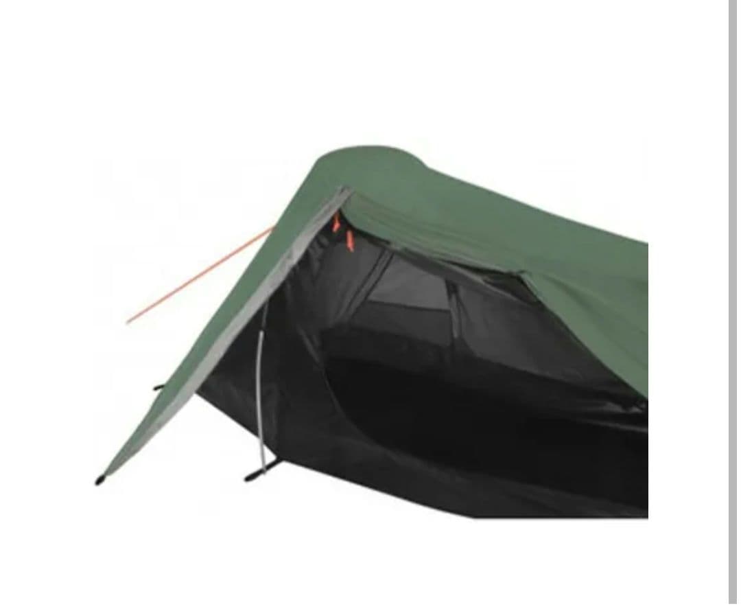 CROSSRARD POINT１person tent
