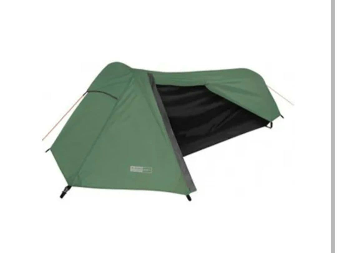CROSSRARD POINT１person tent