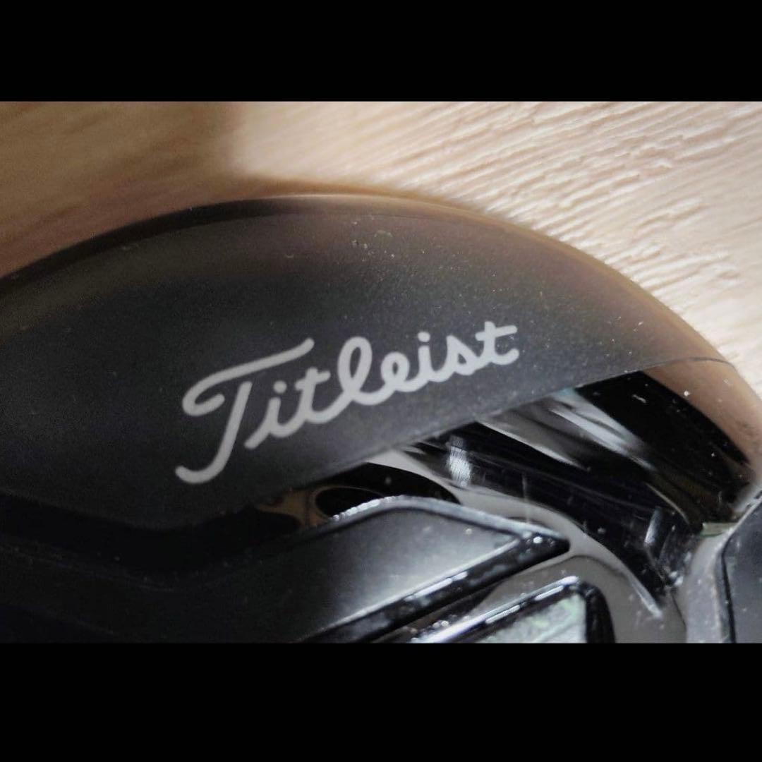 【セール‼️】Titleist TSi3 3W フェアウェイウッド　ヘッドカバー有