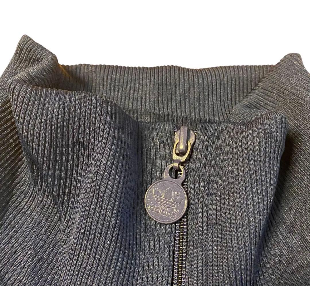 【値下げ中】90's adidas \"TREFOIL\" Track Jacket