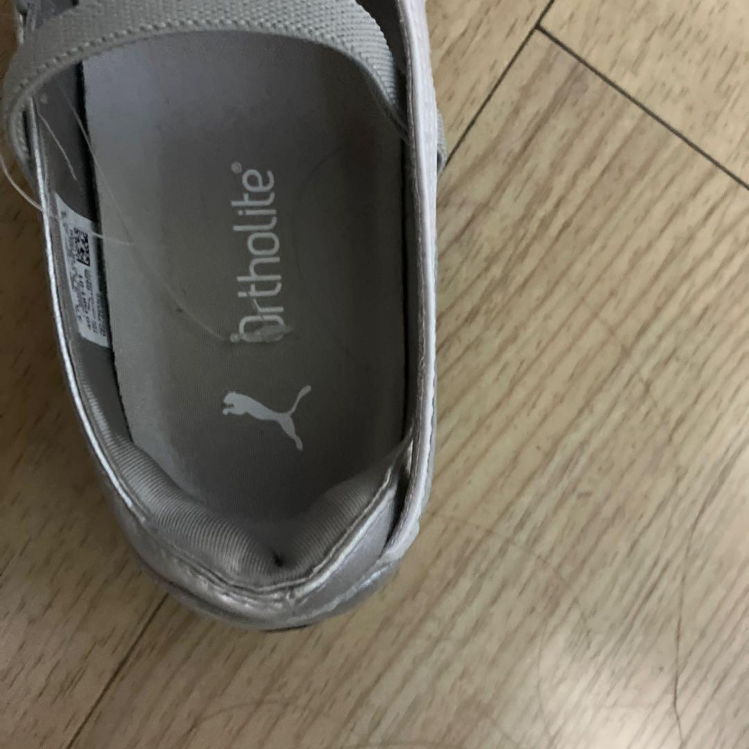 puma バレエ