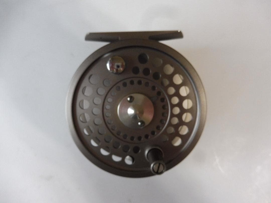 DAIWA Alltmor-s 300フライリール
