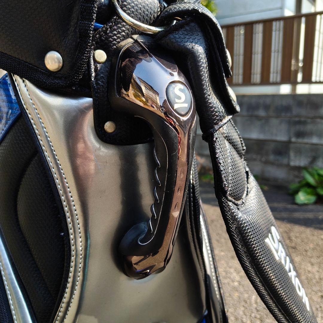 ※格安※【Srixon GOLF】 サリクソン ゴルフ　キャディバッグ