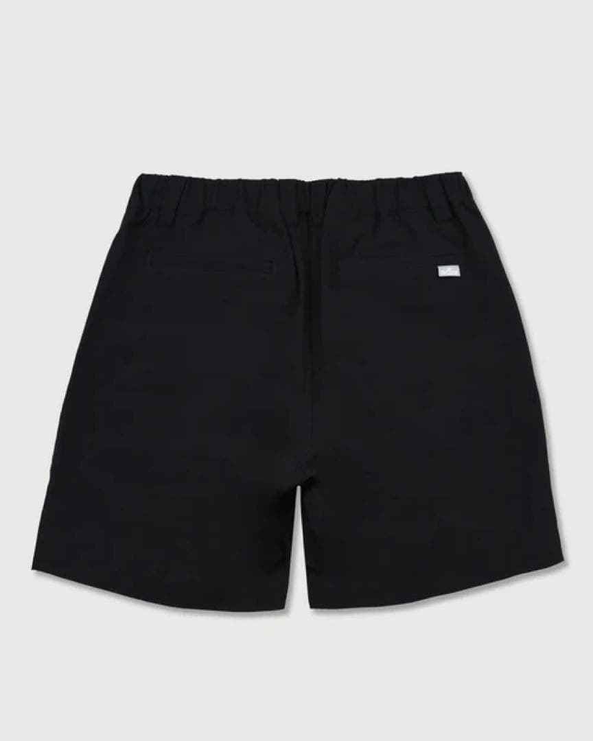 RUFFLOG モックネック　シャツと　ハーフパンツ　セットアップ　サイズXL