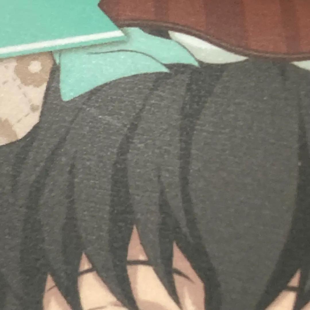 鬼滅の刃 バレンタイン 時透無一郎 コースター アクスタ 缶バッジ アニマル