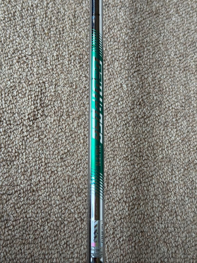 レア商品CallawayJAWS RAW 56度12W ノーメッキ角溝加工
