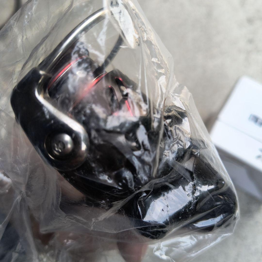DAIWA TATULA LT2000S-XH スピニングリール