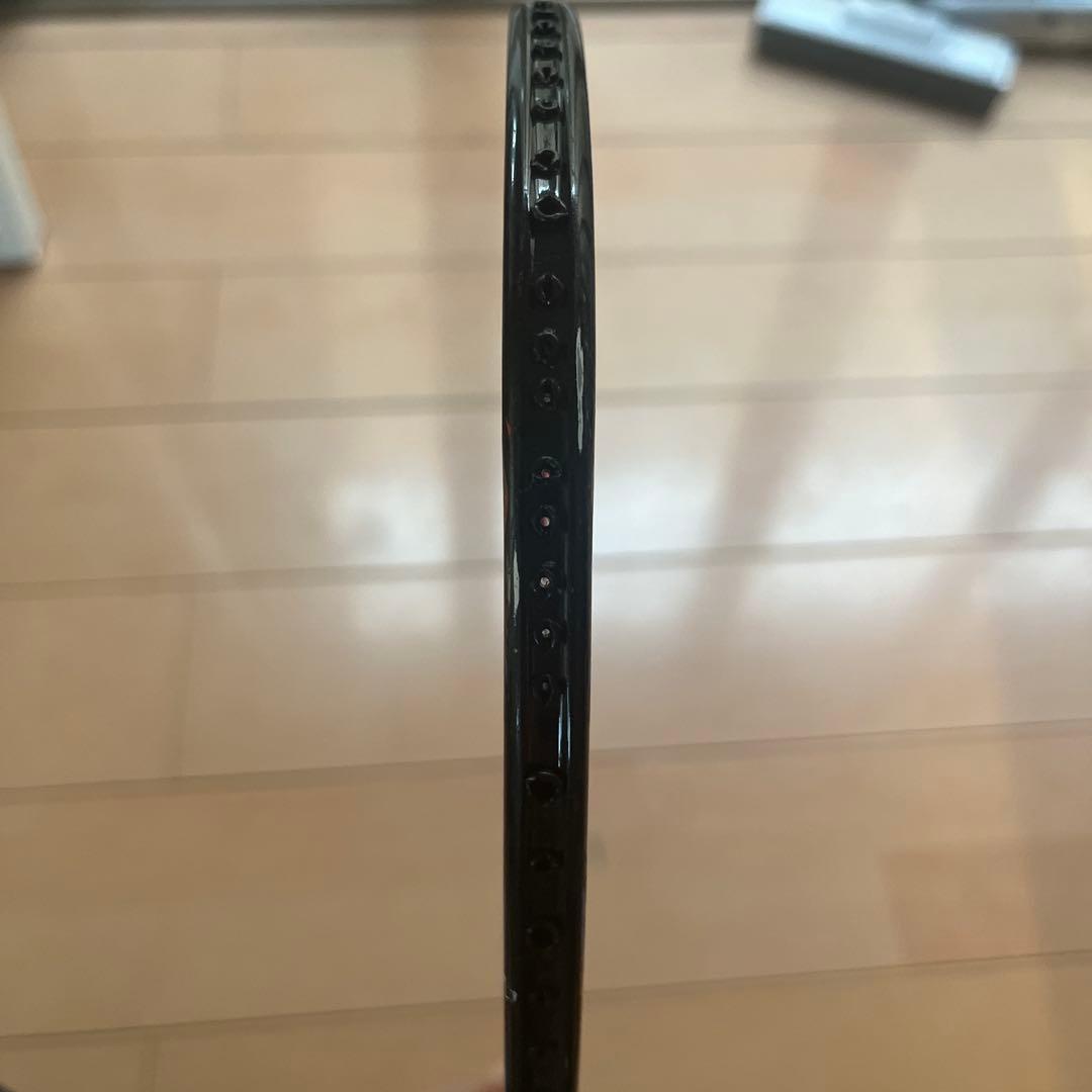 ジャンク品　アストロクス77 pro 4UG5
