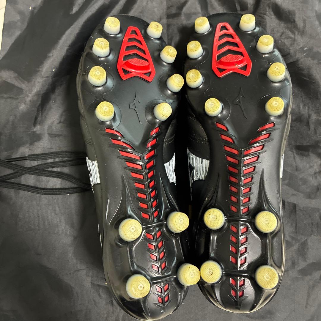 ◯Mizuno モレリアネオ4◯