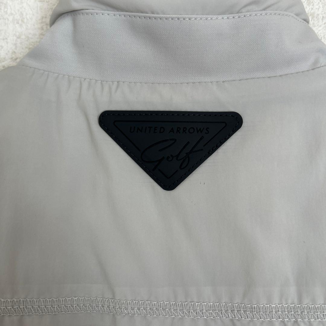 最安値！united arrows golf ベスト