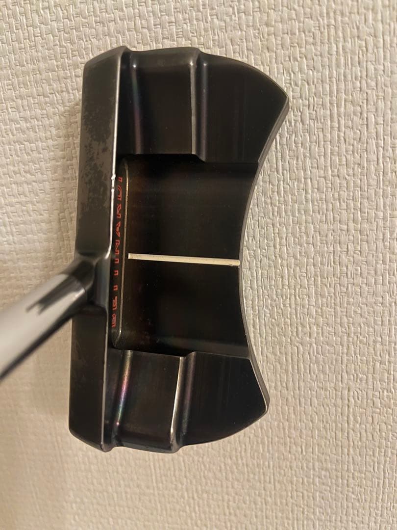 BETTINARDI BB53C センターシャフト 34.75インチ