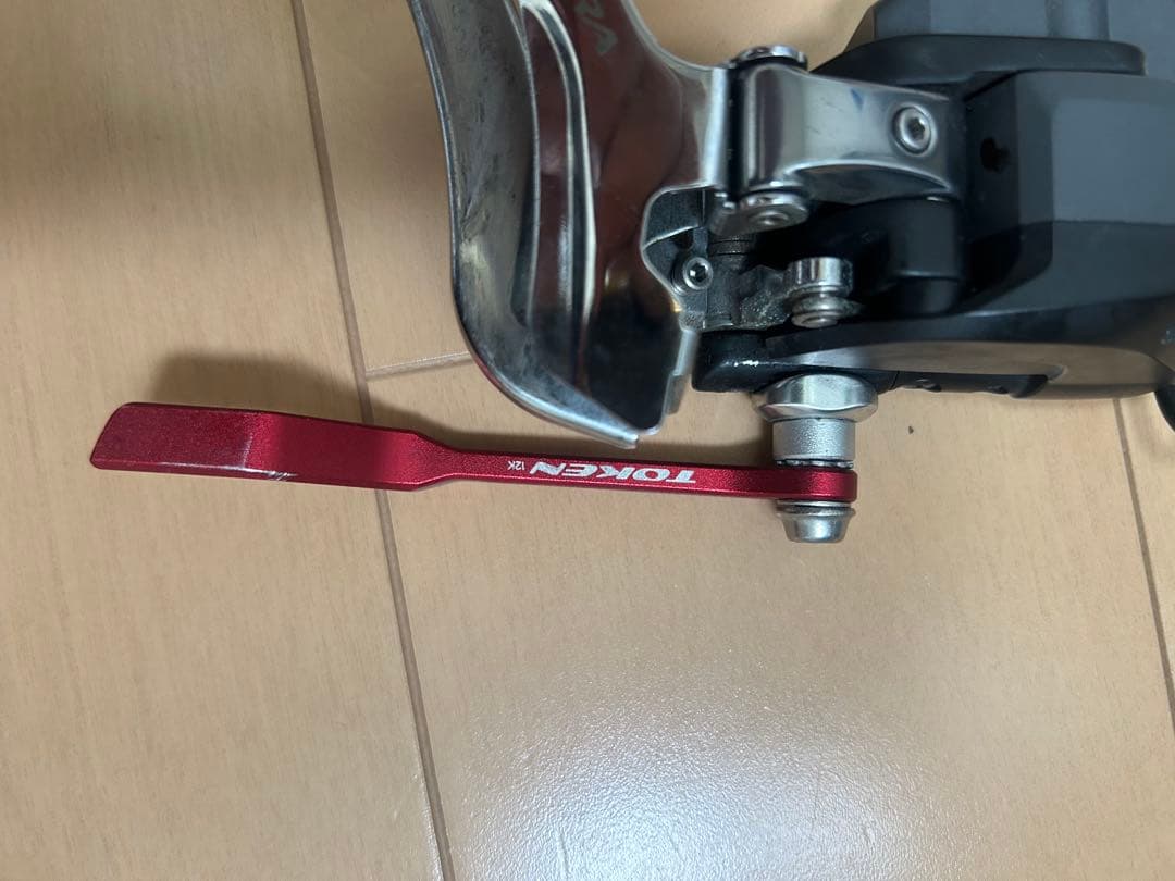 シマノ　電動コンポ　アルテグラ6770セット