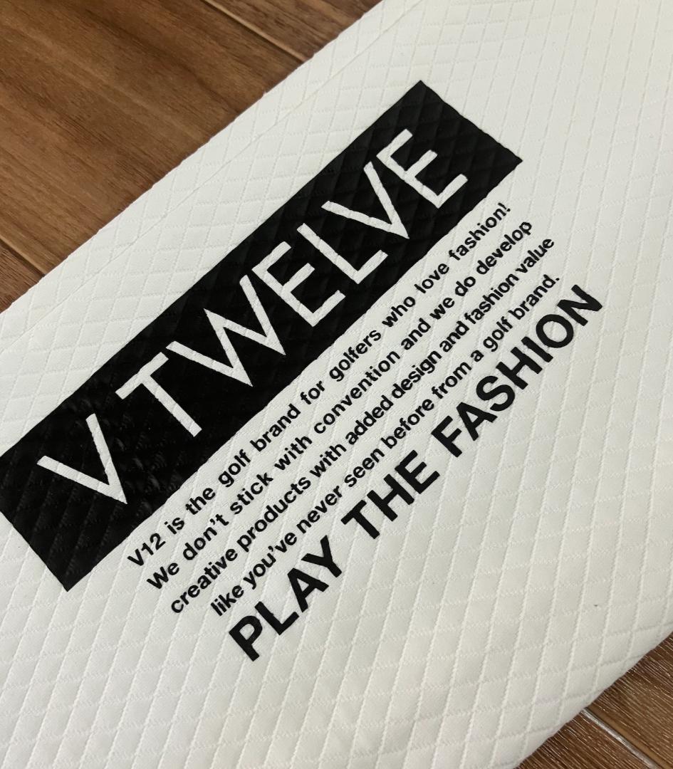 V12 メンズ パンツ Mサイズ 新品