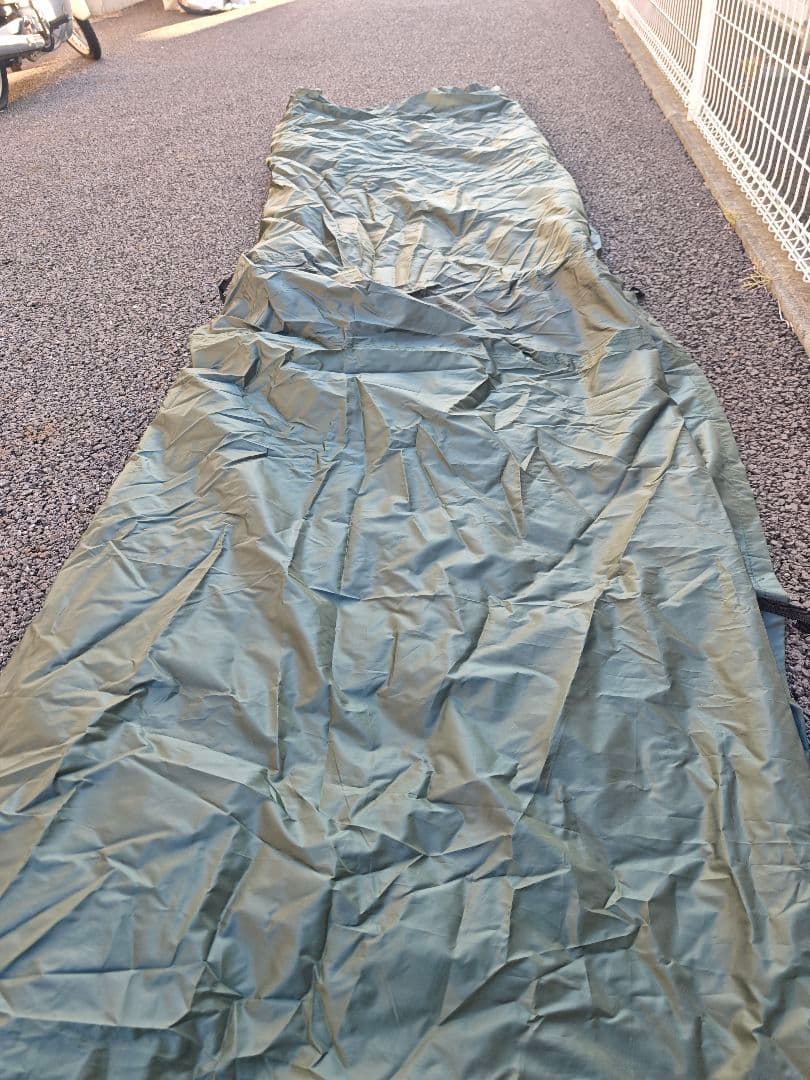 テント・タープ DD Hammocks Tarp 3.5x3.5