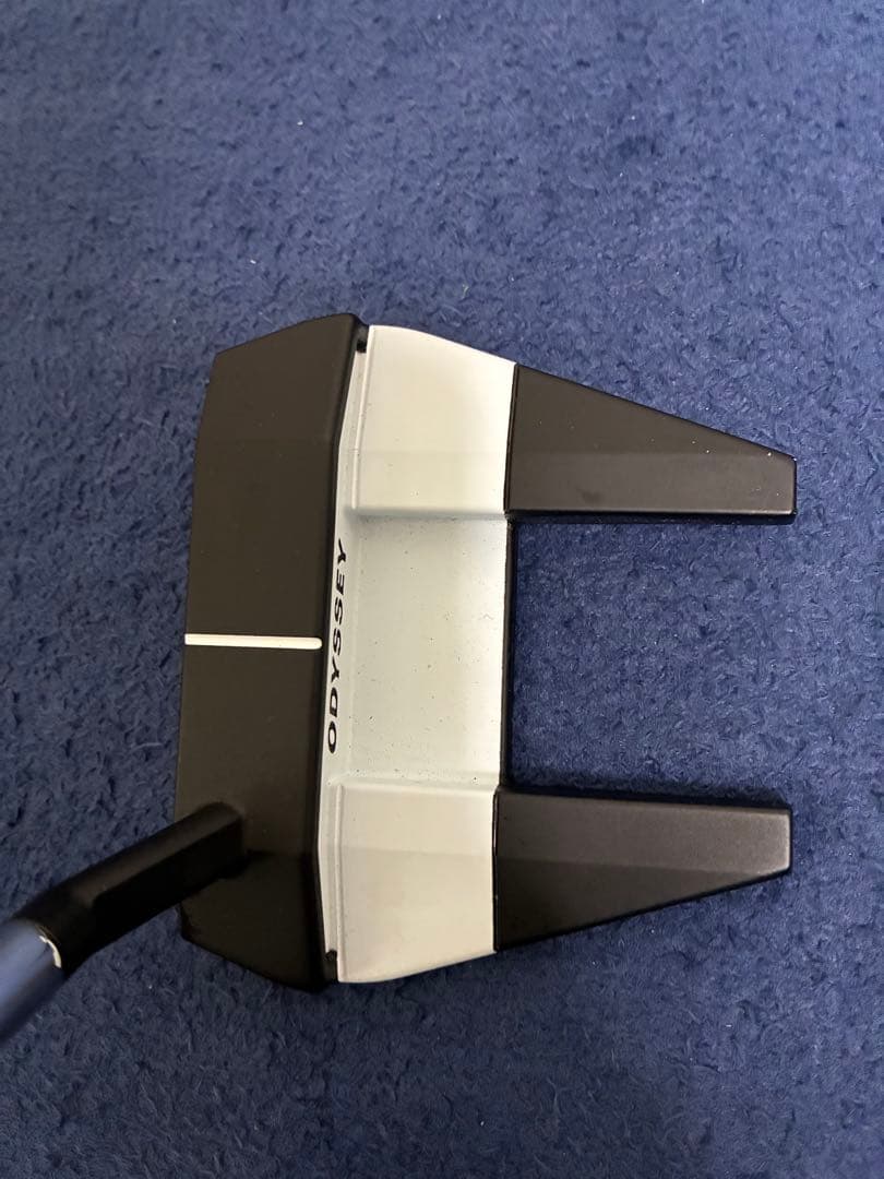 【美品・レア】オデッセイ VERSA SEVEN