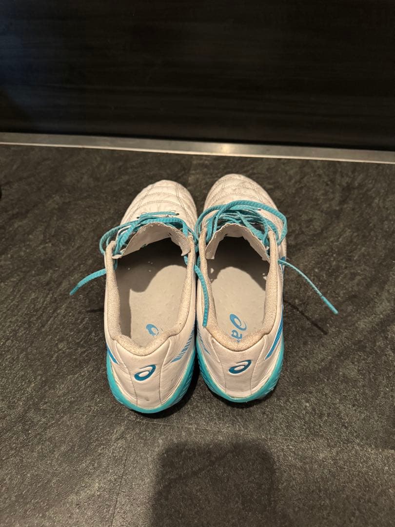 asics DS lightX-FLY5 26.5サッカーシューズ