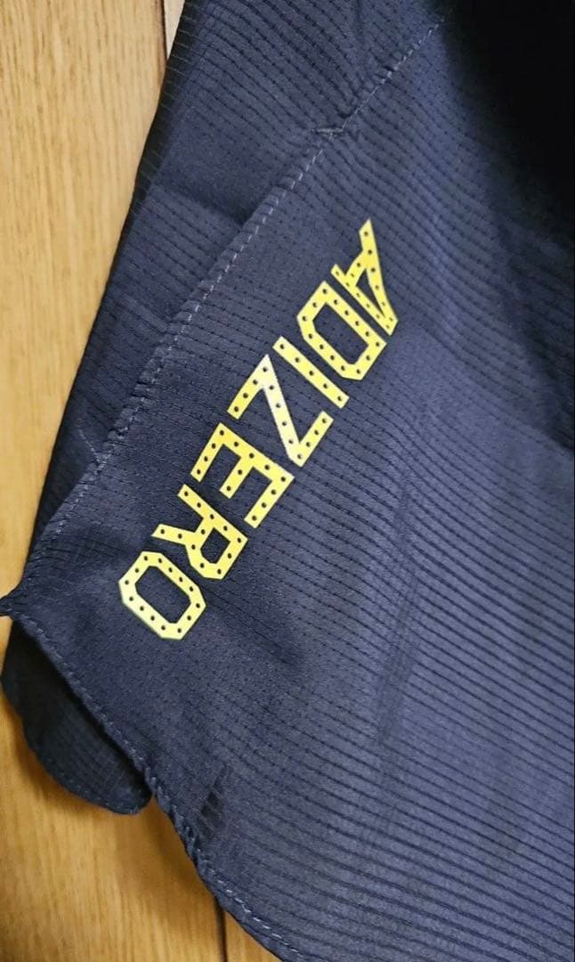 ✨️新品✨️アディゼロ ランニングシャツ・ショートパンツ