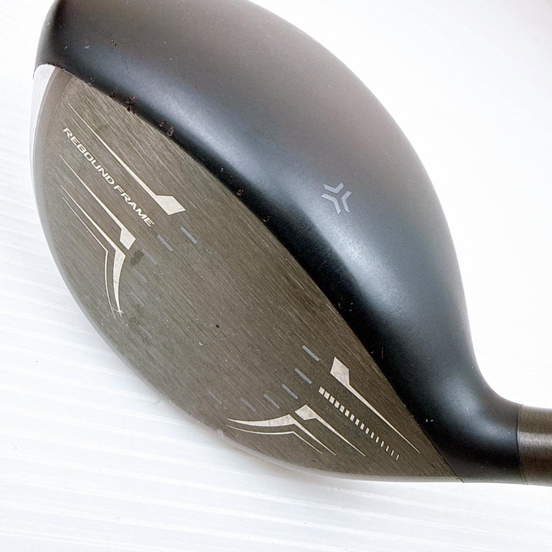 スリクソン　ZX5 MkⅡ　ドライバー　10.5°　ヘッドのみ／SRIXON