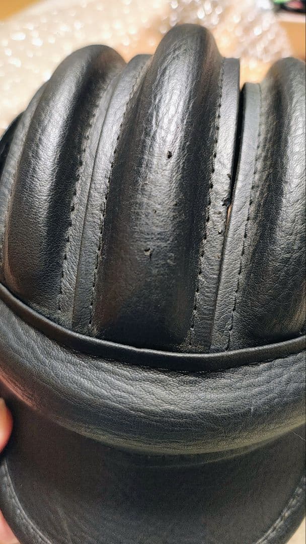 lobell自転車用ヘッドギア