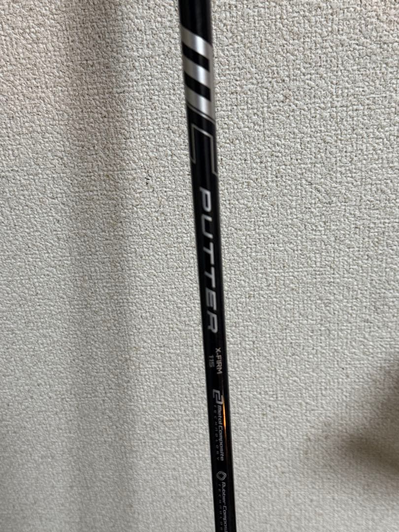 PXG BAT ATTACK パター　34インチ