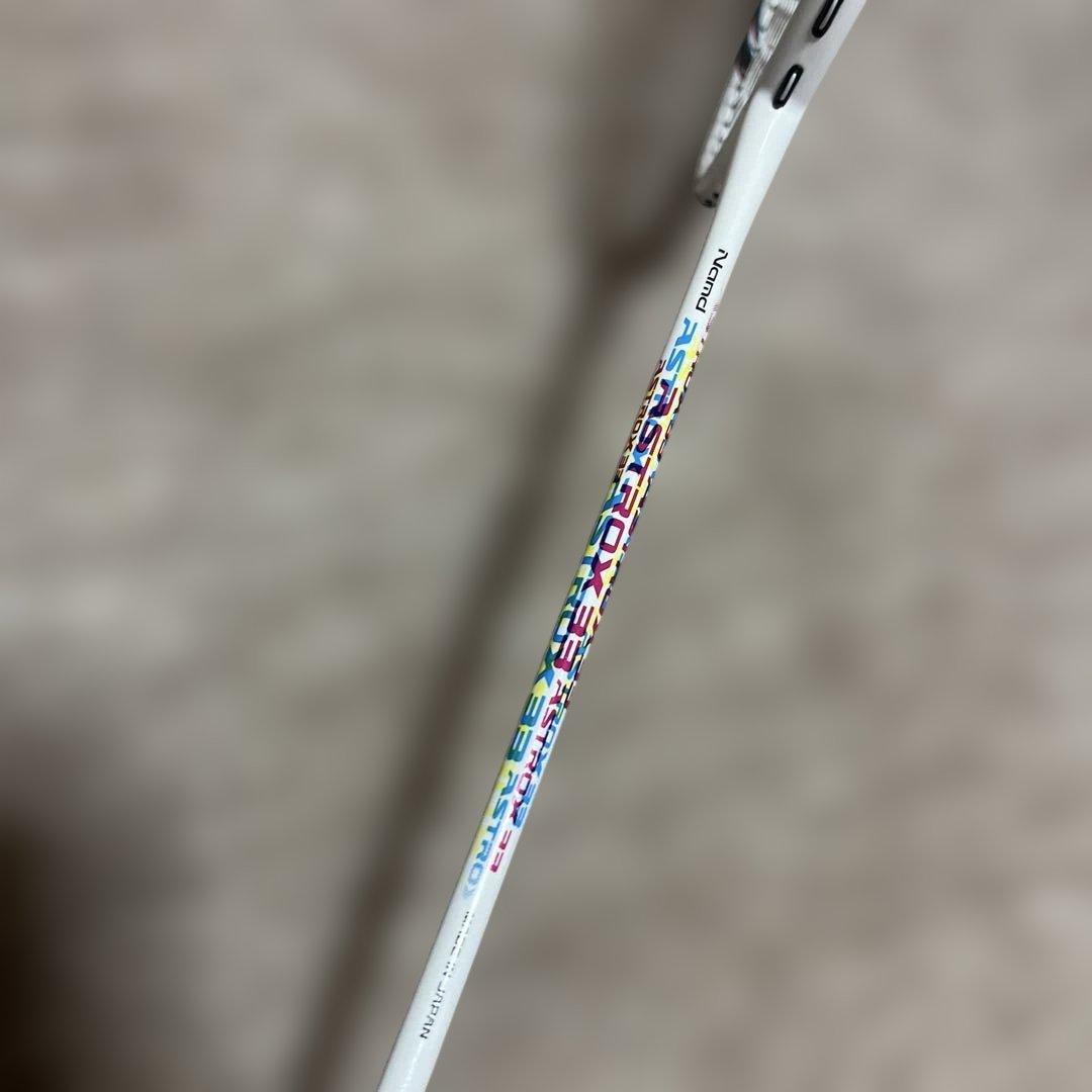 S*R様 アストロクス33 5ug6