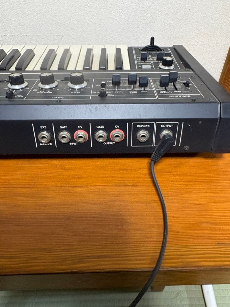 え*様 Rolandシンセサイザーsh-2