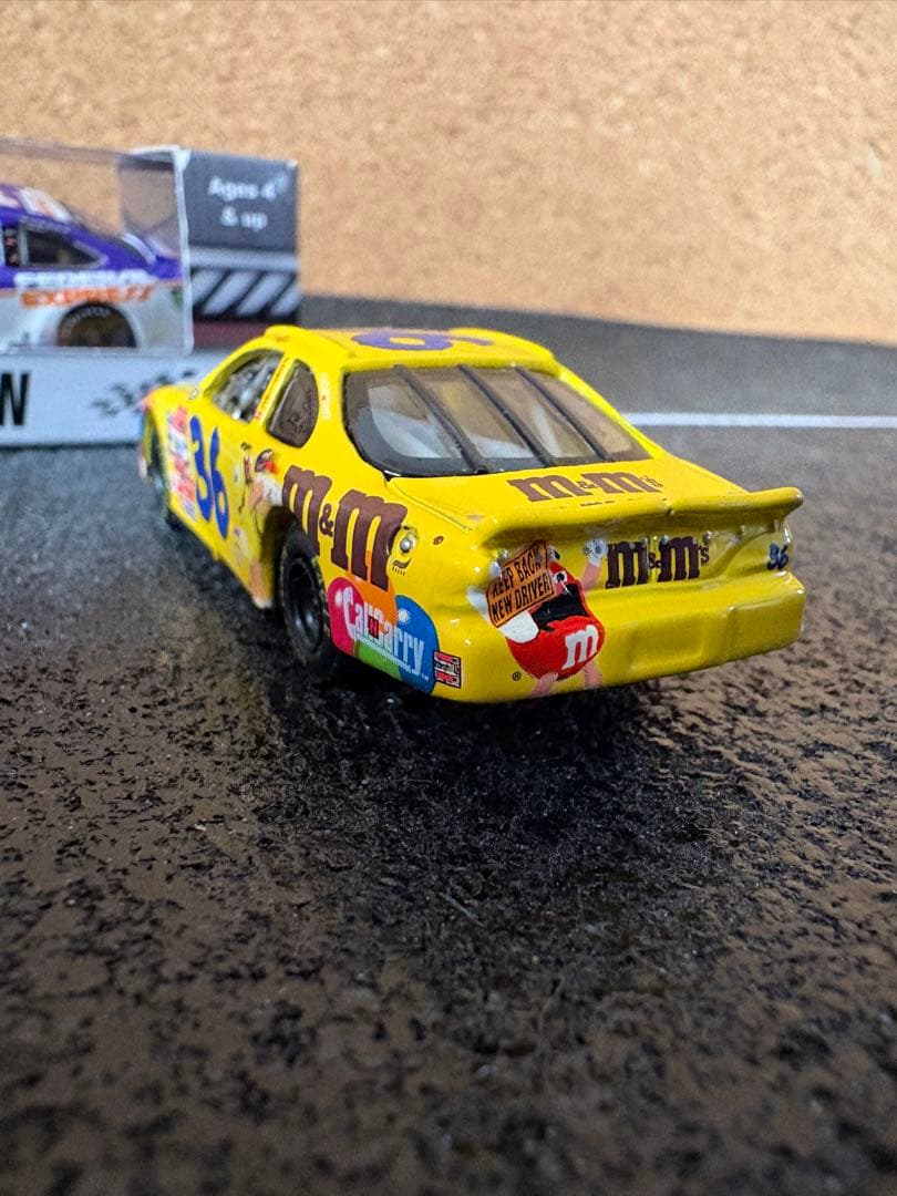 ナスカー 1/64 まとめ売り