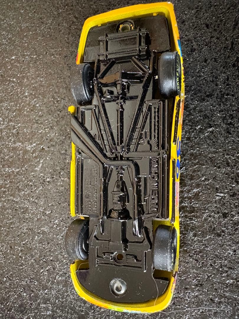 ナスカー 1/64 まとめ売り
