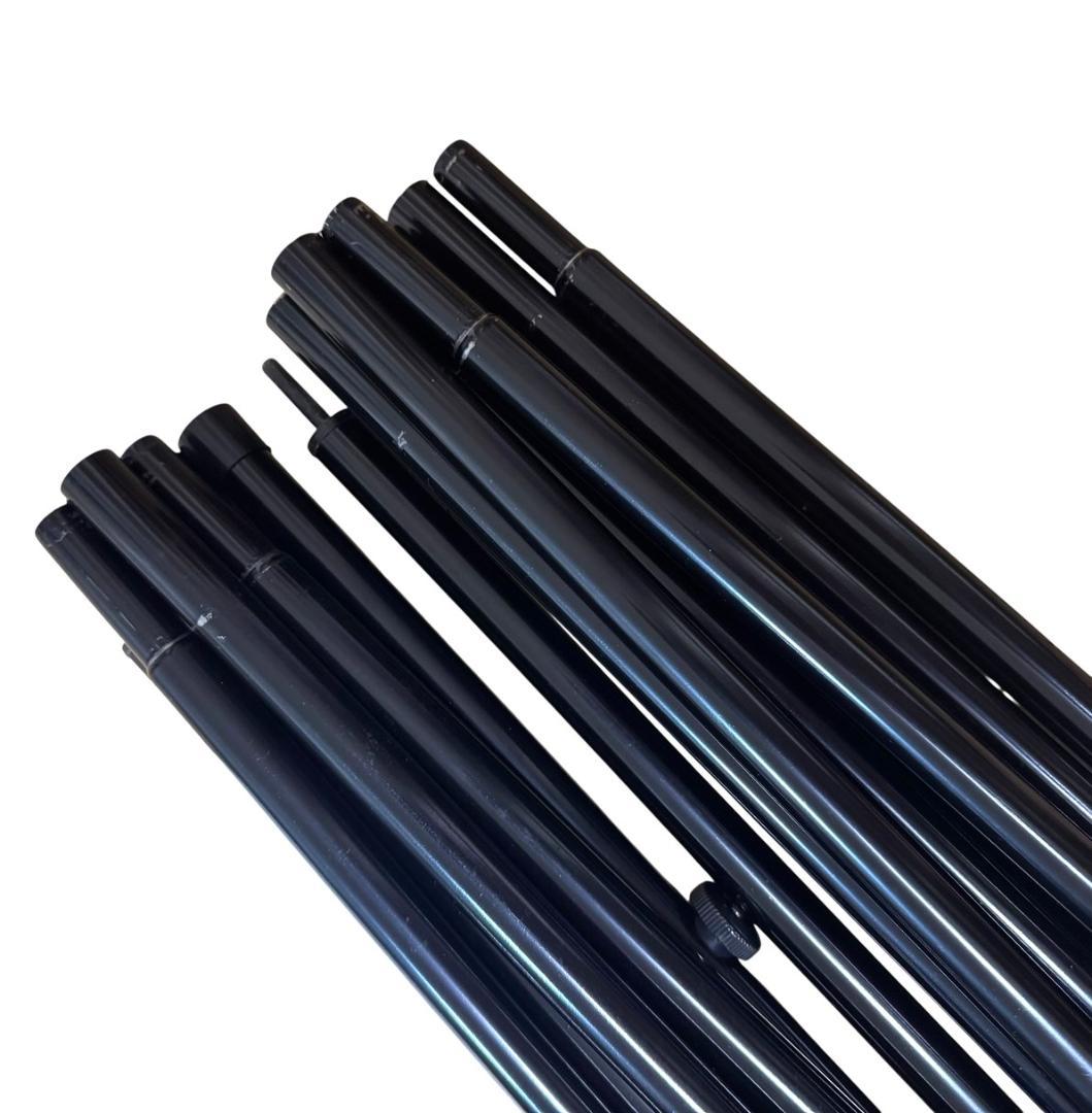 【美品】Coleman XP HEXA TARP S ヘキサタープS