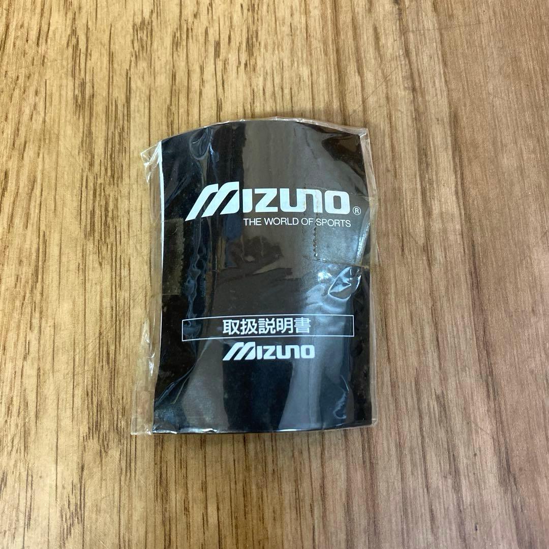 新品 未使用 ミズノ ゴルフ パター 日本製 箱付き 福嶋晃子
