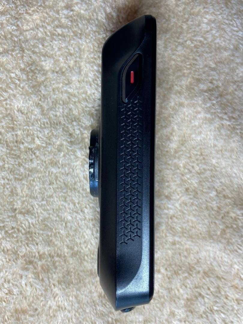 iGPSPORT iGS630 GPSサイクルコンピューター+純正シリコンケース